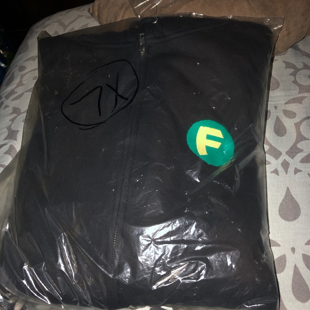 Ftp baby - Picture 2 of 2